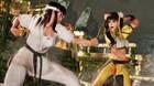 Dead or Alive 6 contará con una versión 'free-to-play'