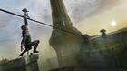 Star Wars Jedi: Fallen Order se actualiza mejorando el combate