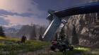 Halo Infinite gameplay mundo abierto
