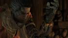 Vence a los jefes de Sekiro: Shadows Die Twice tirándoles monedas