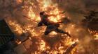 Defiende la dificultad de Sekiro y se convierte en un divertido meme