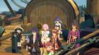 Tales of Vesperia Definitive Edition muestra su jugabilidad en vídeo