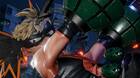 Katsuki Bakugo, de My Hero Academia, se presenta en JUMP Force