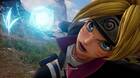 JUMP Force verá mejorados sus tiempos de carga con un nuevo parche