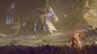 Primer gameplay de Babylon's Fall, lo nuevo de PlatinumGames