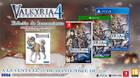 Valkyria Chronicles 4 llegará el 25 de septiembre a Xbox One, PS4, PC y Switch