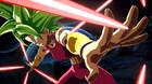 La tercera temporada de Dragon Ball FighterZ en nuevas imágenes.