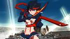 KILL la KILL - IF llegará con textos en castellano el próximo julio