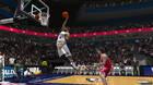 Nuevas imágenes de NBA 07
