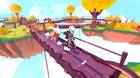 Temtem se estrena con éxito en Steam y ya ha sumado 30.000 jugadores simultáneos