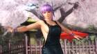Nuevos trajes anunciados para Dead or Alive 5