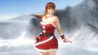 La navidad llega a Dead or Alive 5