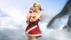 Retorna la Navidad a Dead or Alive 5