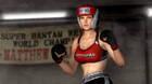 Mila es presentada oficialmente en el nuevo tráiler de Dead or Alive 5