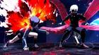 Tokyo Ghoul: re Call to Exist debutará el próximo 15 de noviembre en PC y PS4