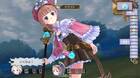 Gust muestra la remasterización de la trilogía Arland de Atelier