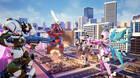 Override: Mech City Brawl estrena tráiler de lanzamiento