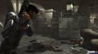 Nuevas imágenes de Dark Sector