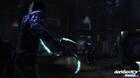 Nuevas imágenes de Dark Sector