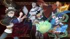 Bandai Namco presenta Black Clover: Fantasy Knights para móviles