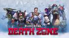 El fútbol americano en tiempo real de Blood Bowl: Death Zone llega a Steam