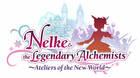 Nelke & the Legendary Alchemists estará disponible el 29 de marzo