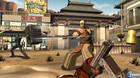 GC: Nuevas imágenes de Red Steel 2