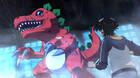 Digimon Survive anticipa su lanzamiento del 29 de julio con un nuevo tráiler en español