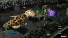 Nuevas imágenes de Alien Syndrome para Wii