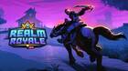 Mañana comienza la beta abierta de Realm Royale en consolas