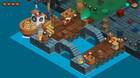 Red's Kingdom estará disponible el 16 de agosto en Switch