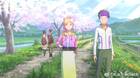 Digimon Survive presenta a Saki Kimijima; nuevas imágenes del título