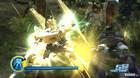 Nuevas imágenes de Gundam Musou para PS3