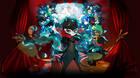 Persona Q2 estrena un nuevo vídeo promocional