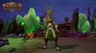 Torchlight Frontiers muestra sus poderosas reliquias