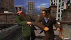 Primeras imágenes de El Padrino para PlayStation 3
