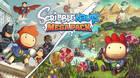 Scribblenauts Mega Pack estará disponible en septiembre en consolas