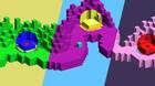 Vectronom editor de niveles