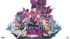 Young Souls, el beat'em up con elementos Souls, llega el 10 de marzo a PC y consolas