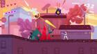 Vertex Pop anuncia su juego de acción Super Crush KO