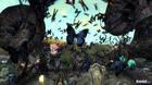Nuevas imágenes de The Elder Scrolls IV: Shivering Isles