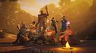 Doblaje de The Waylanders