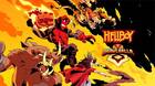 Hellboy llegará a Brawlhalla en abril junto a otros tres personajes