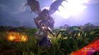 Bless Unleashed muestra las características de los cruzados
