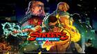 Así se ha trabajado en el diseño artístico de Streets of Rage 4, que llega este año