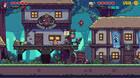 Liv Games anuncia el juego de acción Bullet Age para PC y Switch