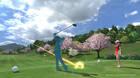 Everybody's Golf VR se muestra en un nuevo tráiler japonés