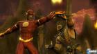 Nuevas imágenes de Mortal Kombat vs DC Universe