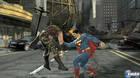 Nuevas imágenes de Mortal Kombat vs DC Universe