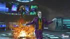 GC: Nuevas imágenes de Mortal Kombat vs DC Universe